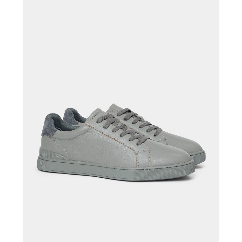 Remus Uomo 02215 06 Dark Grey Parma Shoe