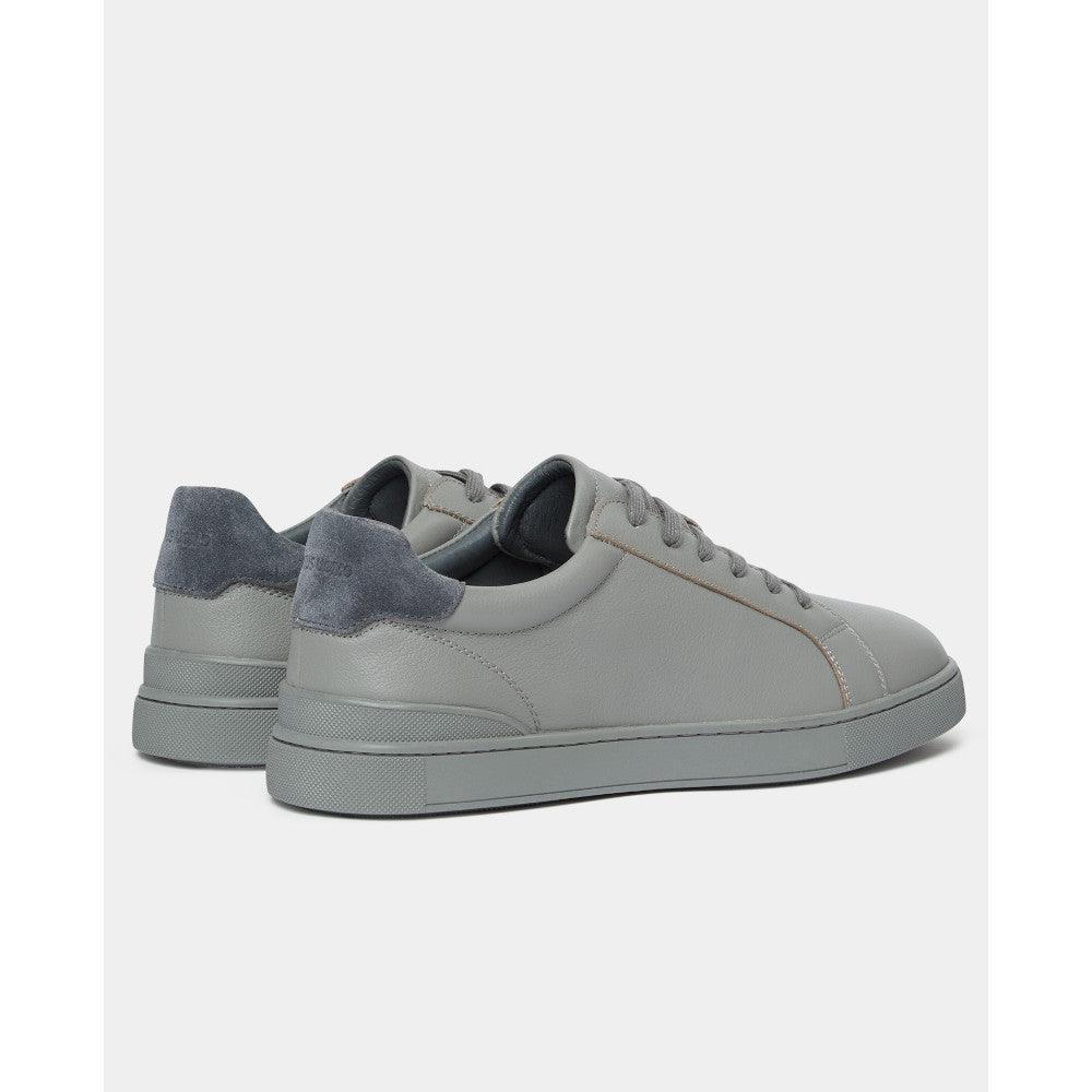 Remus Uomo 02215 06 Dark Grey Parma Shoe