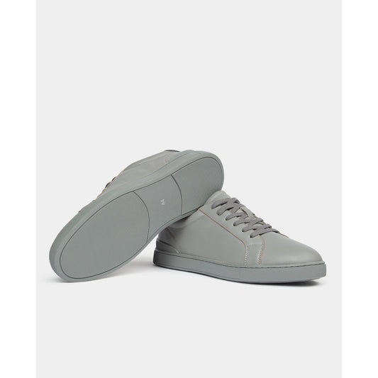 Remus Uomo 02215 06 Dark Grey Parma Shoe