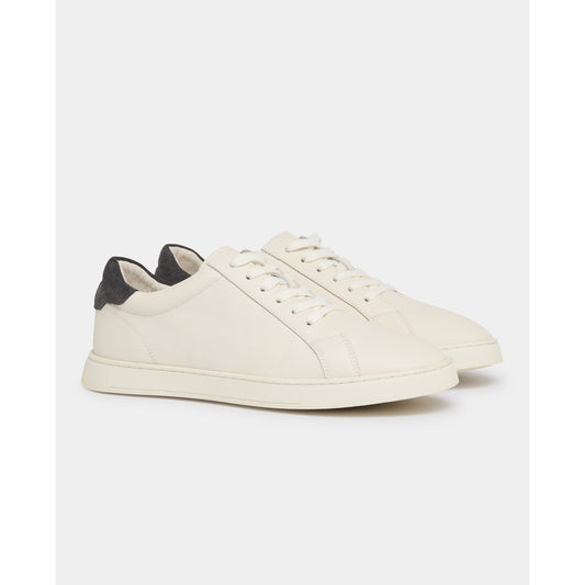 Remus Uomo 02215 90 Cream Parma Trainers