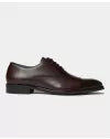 Remus Uomo 02220 48 Chocolate Garda Shoe