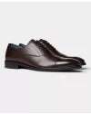 Remus Uomo 02220 48 Chocolate Garda Shoe