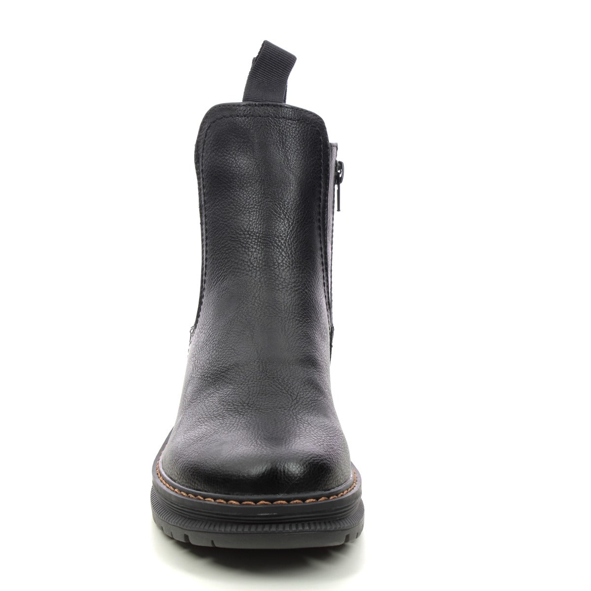 Westland Peyton 05 769525 780 100 Black Boots