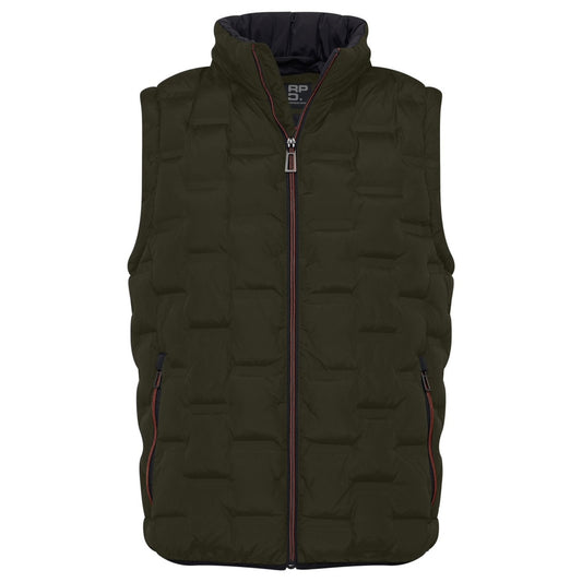 Redpoint 79028 7298 1900 Olive Perry 2.0 Gilet