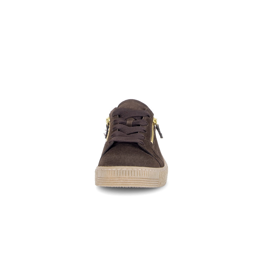 Gabor 6010.02.005 Mocca Trainers