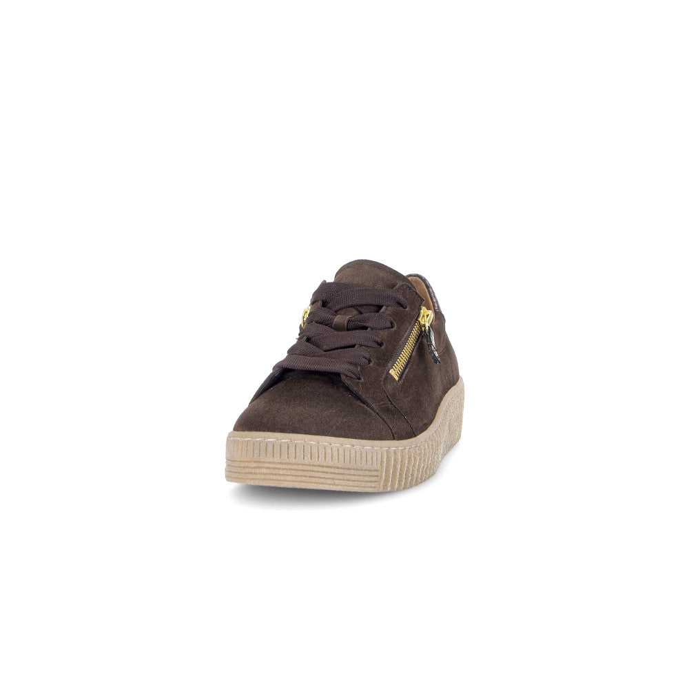 Gabor 6010.02.005 Mocca Trainers