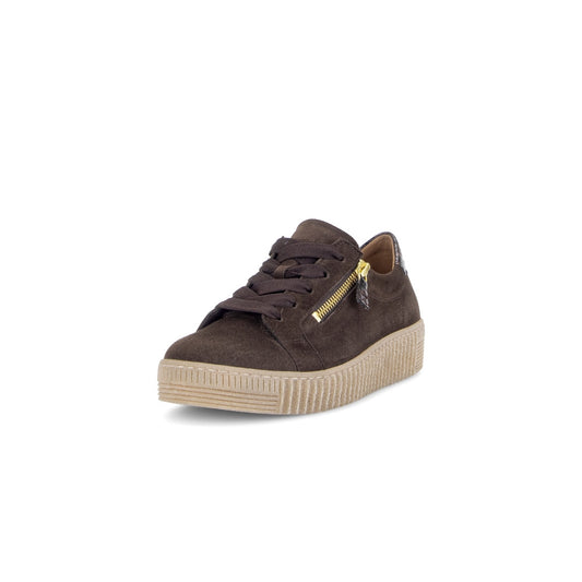Gabor 6010.02.005 Mocca Trainers