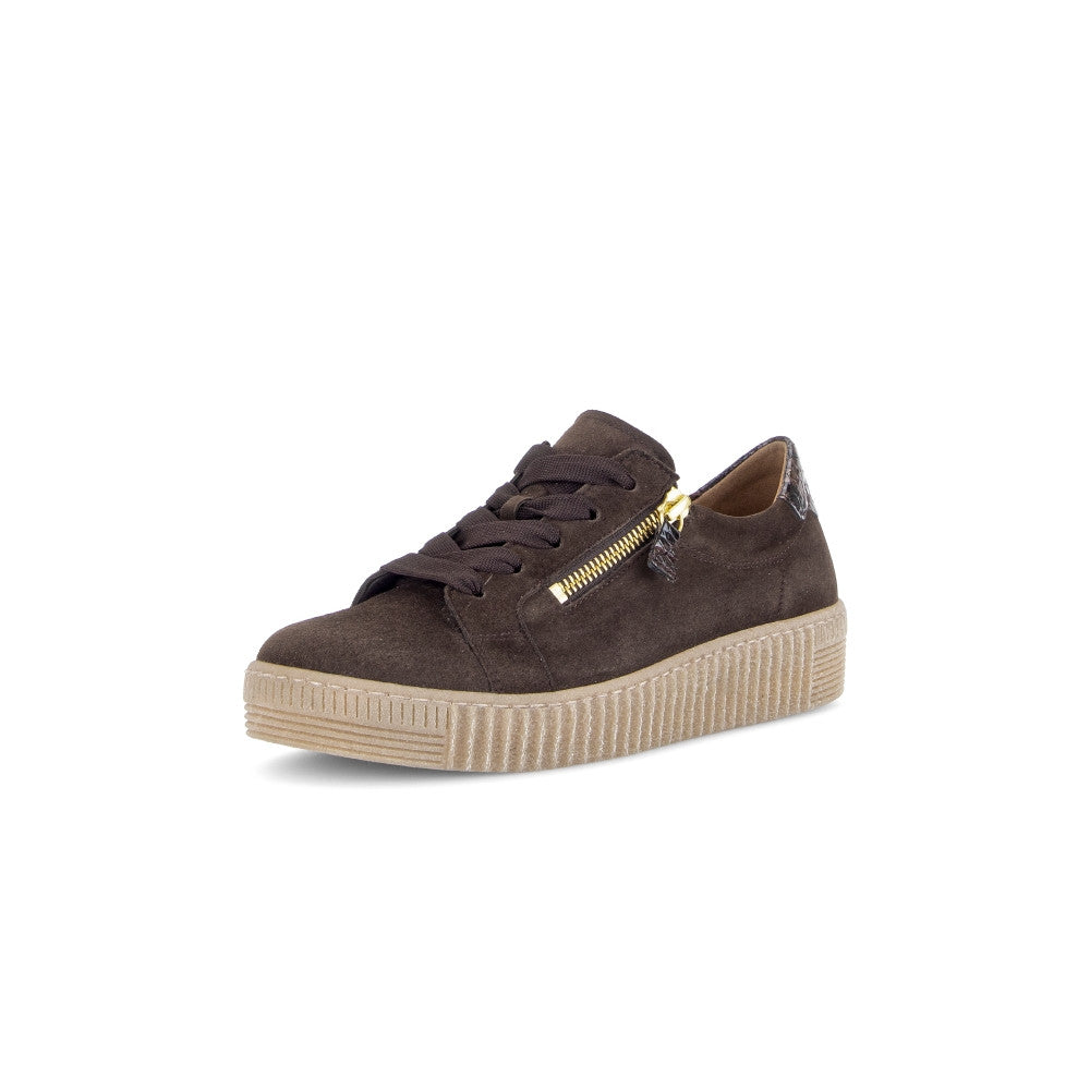Gabor 6010.02.005 Mocca Trainers