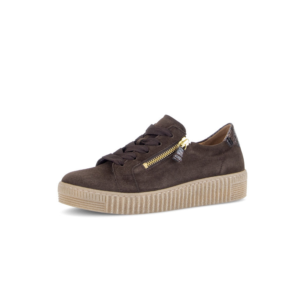 Gabor 6010.02.005 Mocca Trainers