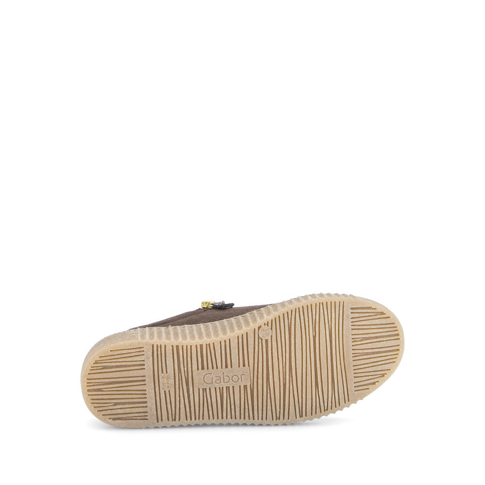 Gabor 6010.02.005 Mocca Trainers
