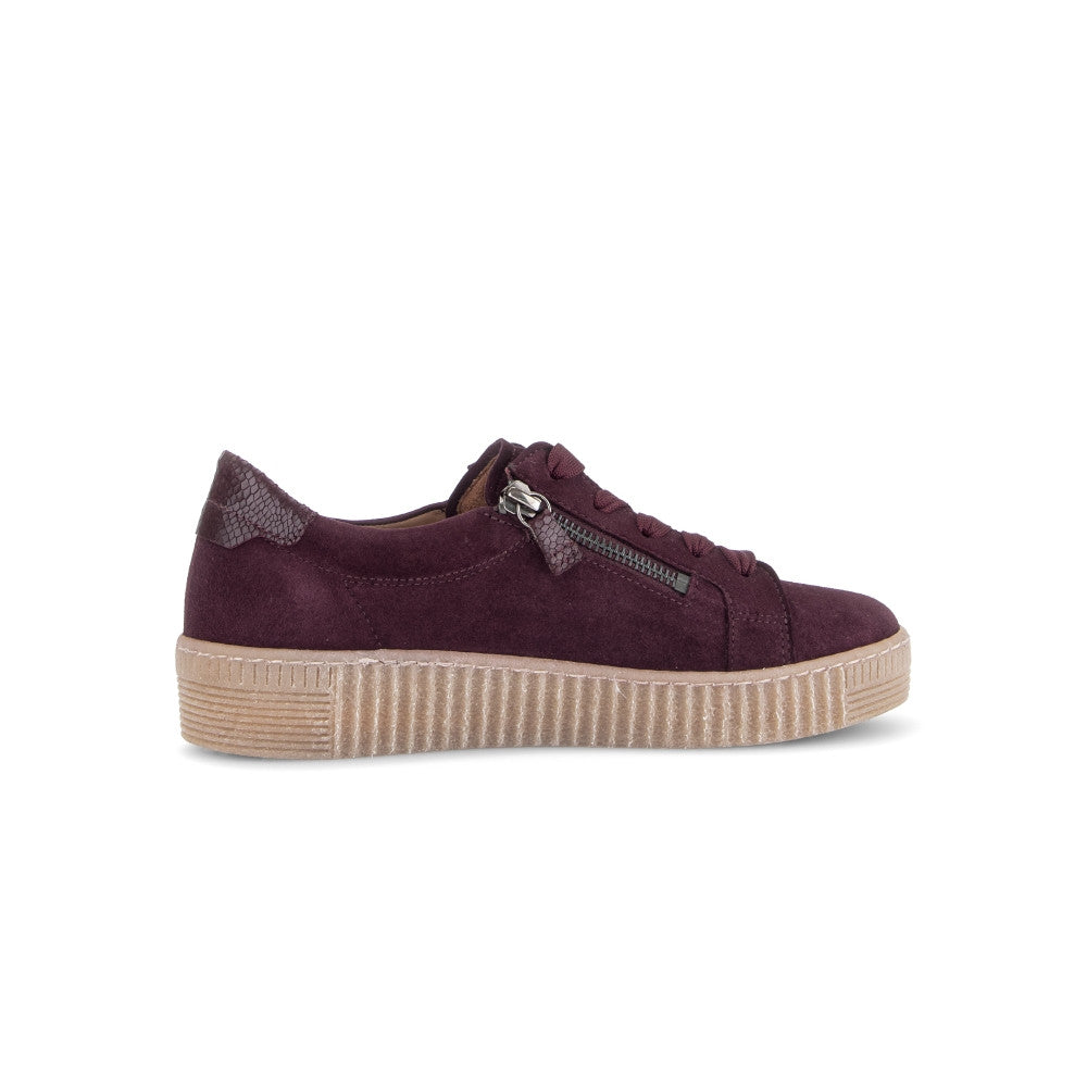 Gabor 6010.02.006 Mulberry Trainers