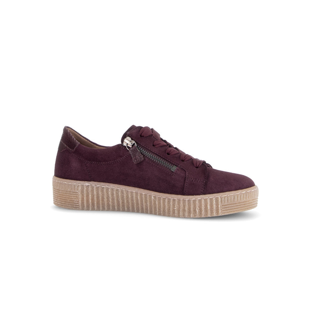 Gabor 6010.02.006 Mulberry Trainers