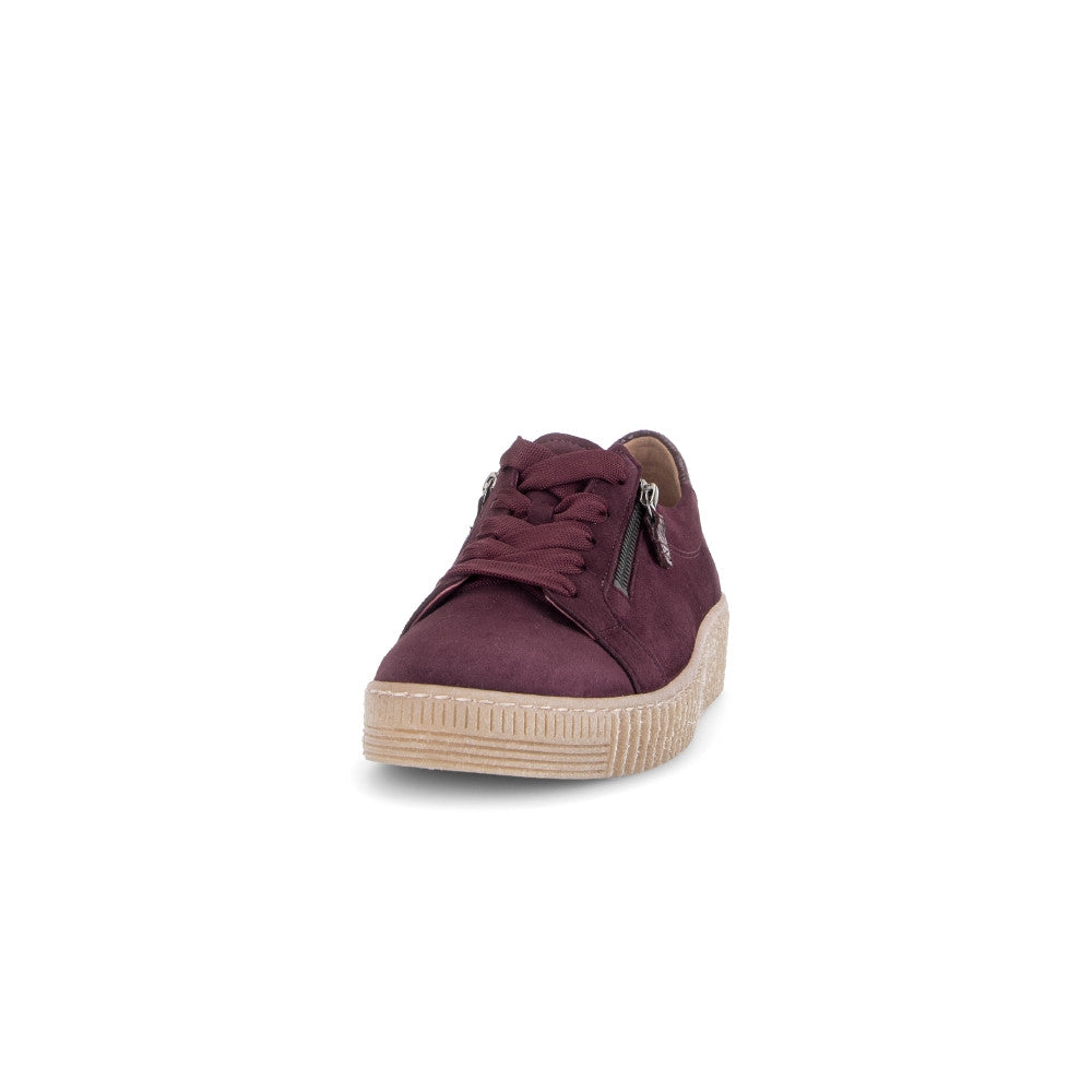 Gabor 6010.02.006 Mulberry Trainers