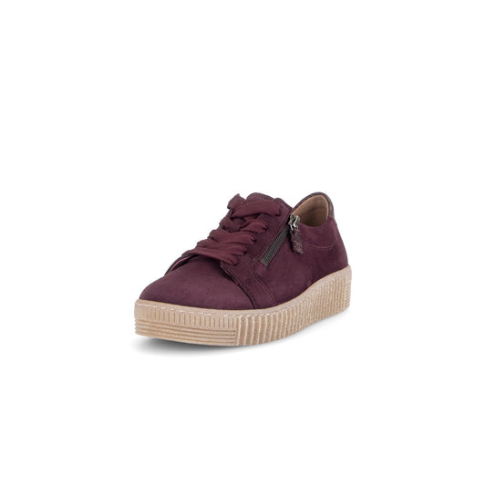 Gabor 6010.02.006 Mulberry Trainers