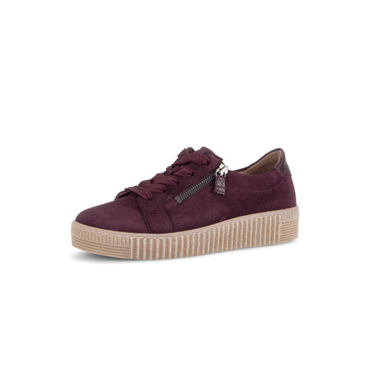 Gabor 6010.02.006 Mulberry Trainers