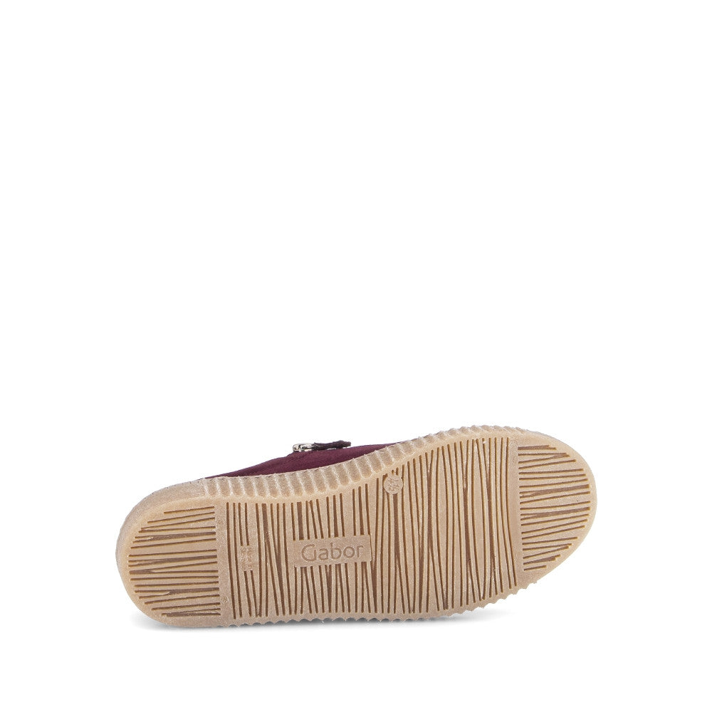 Gabor 6010.02.006 Mulberry Trainers