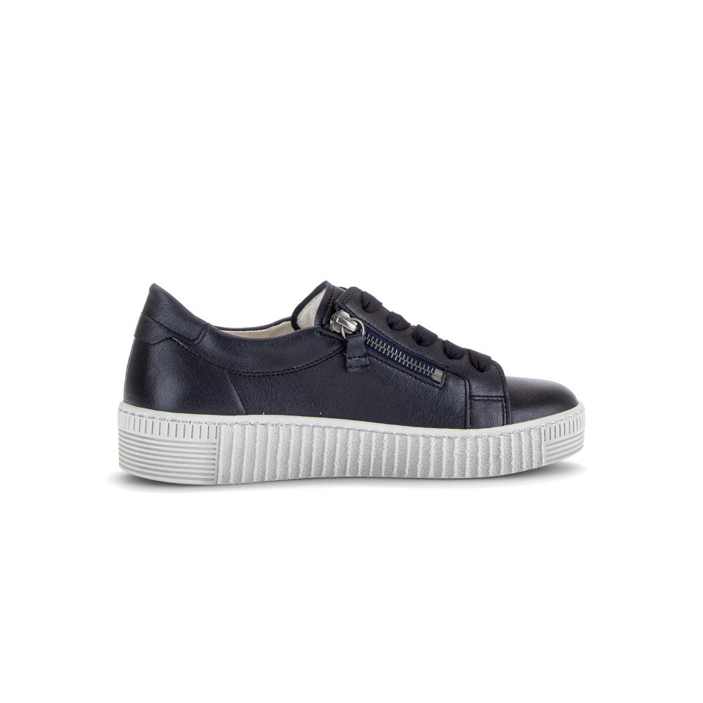 Gabor 6010.02.011 Dark Blue Trainers