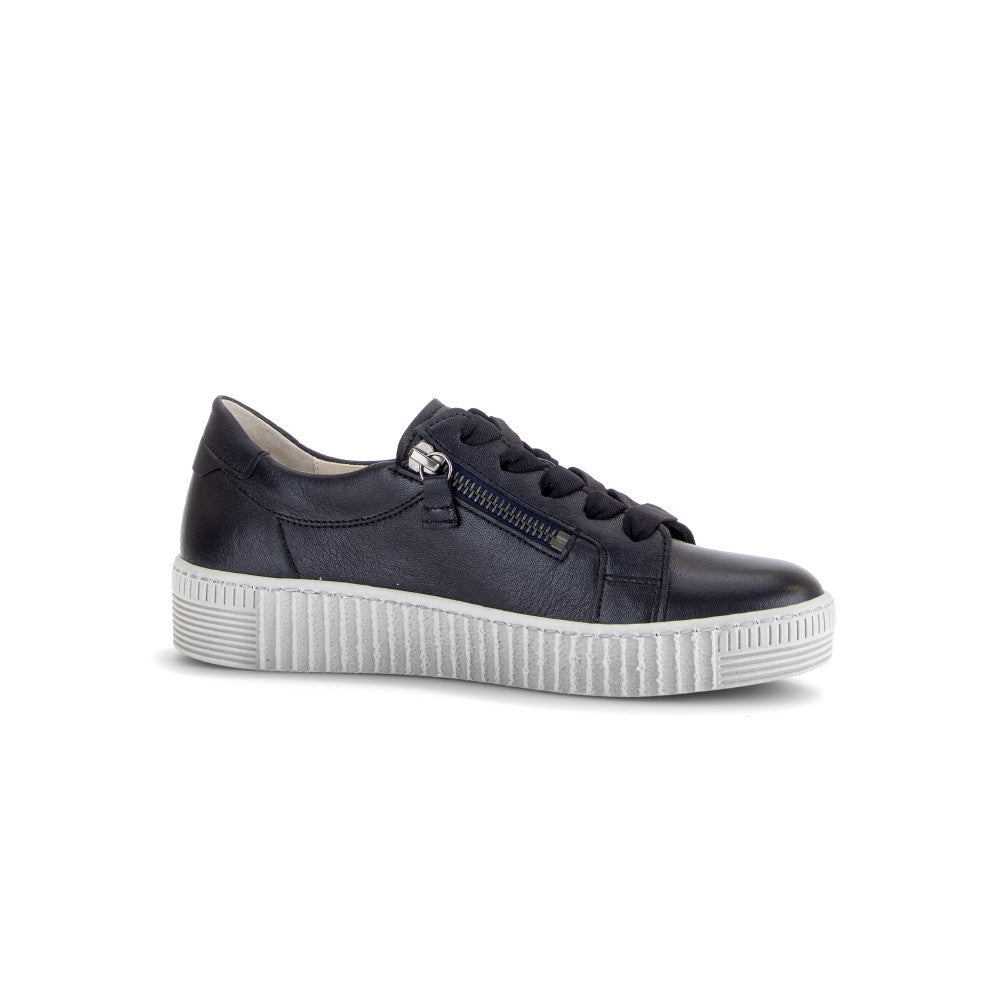 Gabor 6010.02.011 Dark Blue Trainers