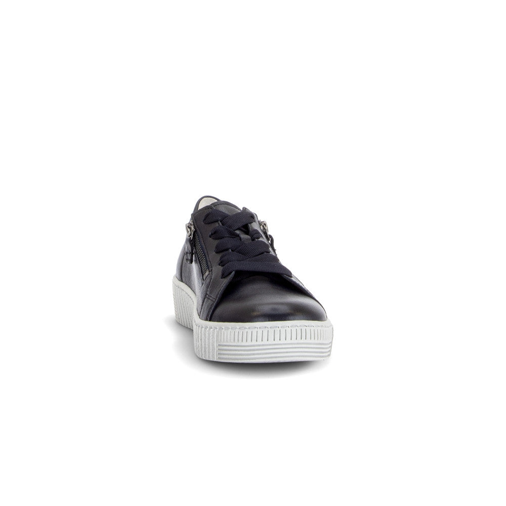 Gabor 6010.02.011 Dark Blue Trainers
