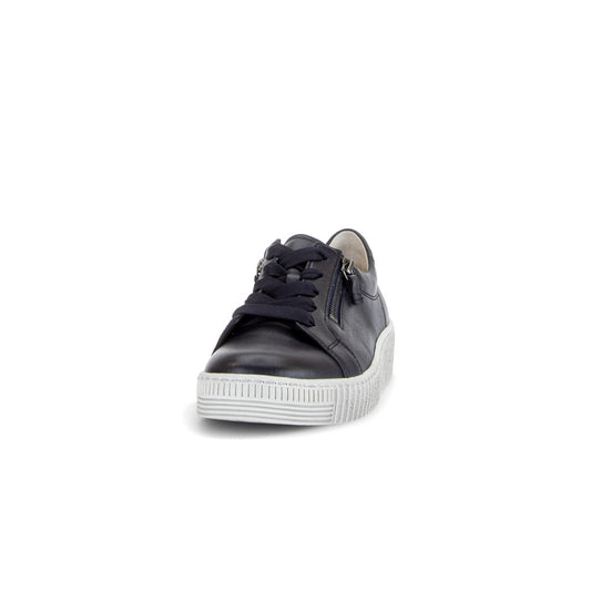 Gabor 6010.02.011 Dark Blue Trainers