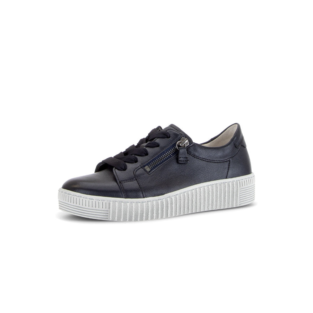 Gabor 6010.02.011 Dark Blue Trainers