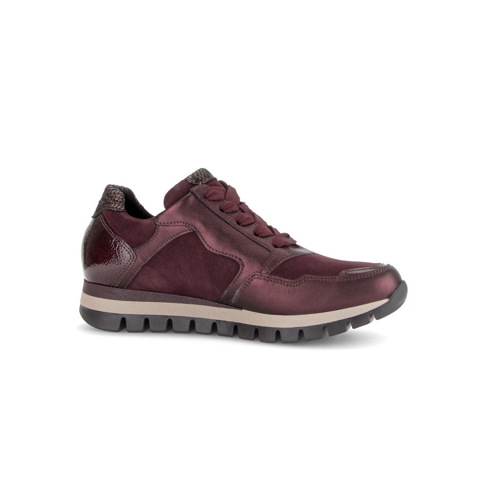 Gabor 6030.01.005 Mulberry Trainers