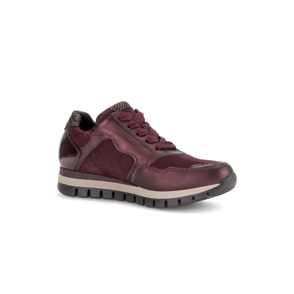Gabor 6030.01.005 Mulberry Trainers