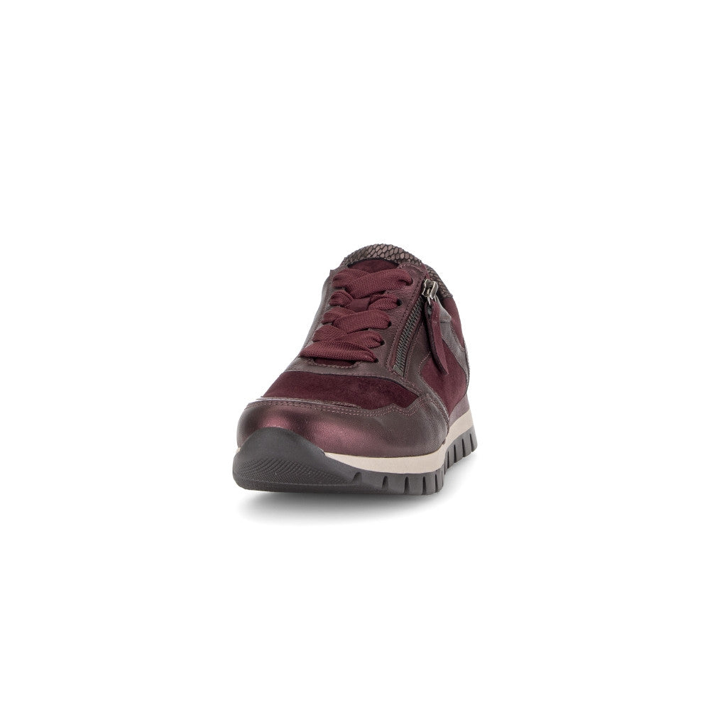 Gabor 6030.01.005 Mulberry Trainers