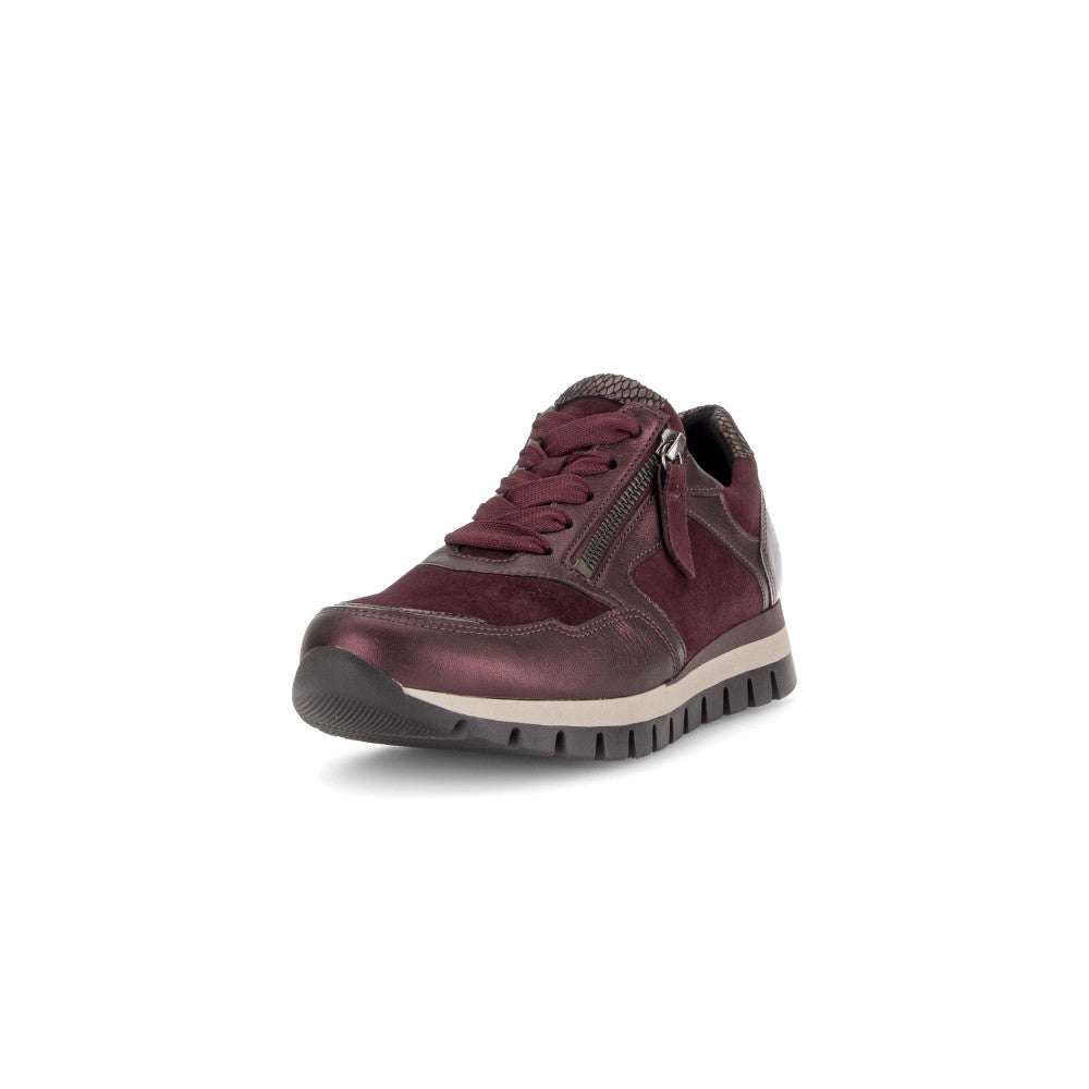 Gabor 6030.01.005 Mulberry Trainers