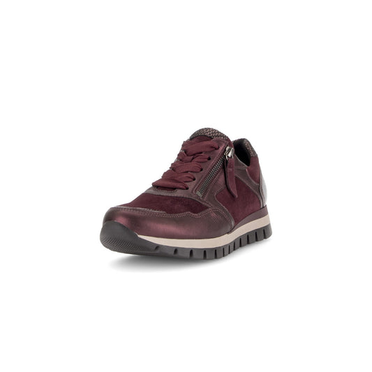 Gabor 6030.01.005 Mulberry Trainers