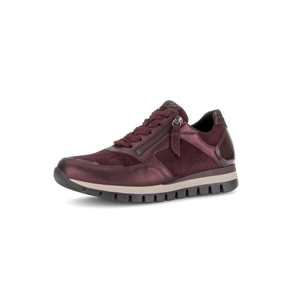 Gabor 6030.01.005 Mulberry Trainers