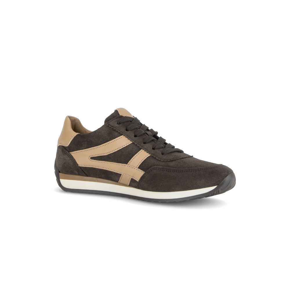 Gabor 6032.01.003 Mocca/Sand Trainers