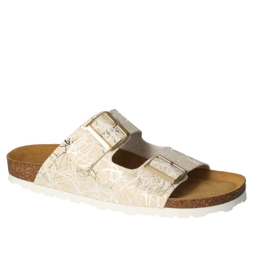 2GO 6108-734-4 Beige Sandals