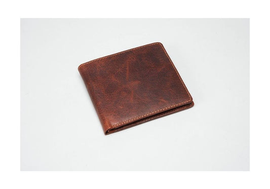Charles Smith 611016GVT Tan RFID Wallet