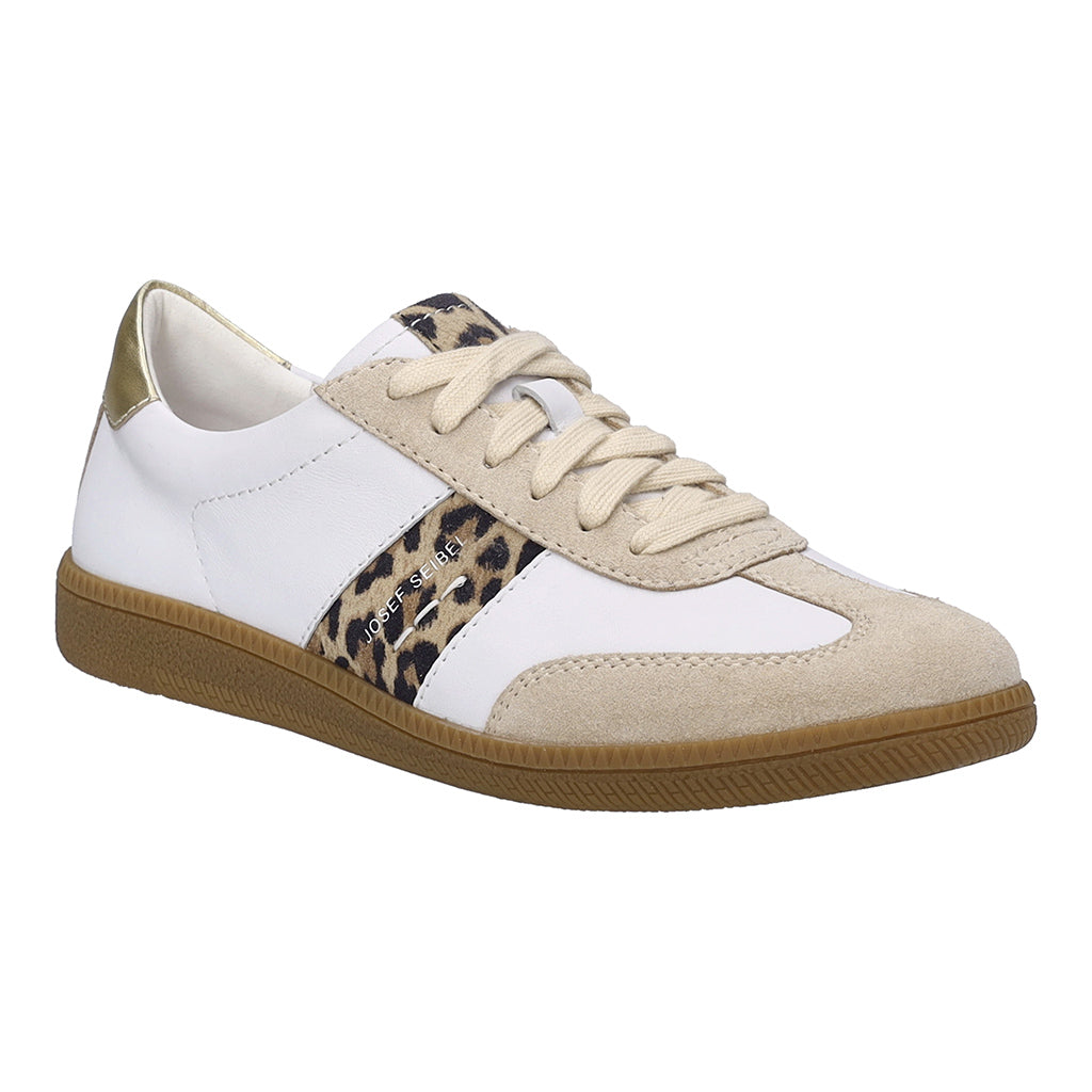 Josef Seibel Joleen 03 64403 918 202 Beige Trainers