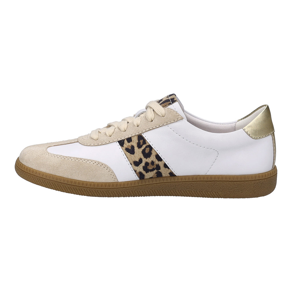 Josef Seibel Joleen 03 64403 918 202 Beige Trainers