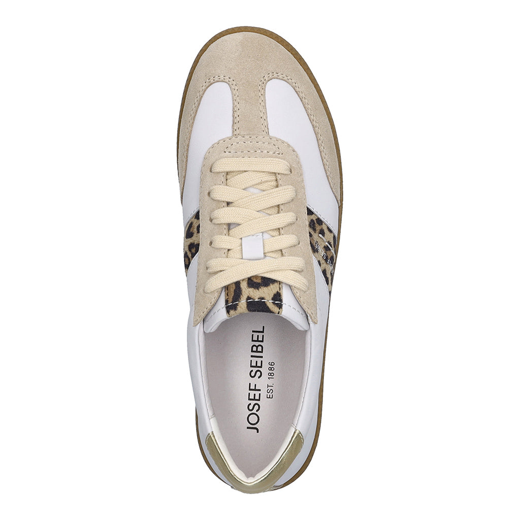 Josef Seibel Joleen 03 64403 918 202 Beige Trainers