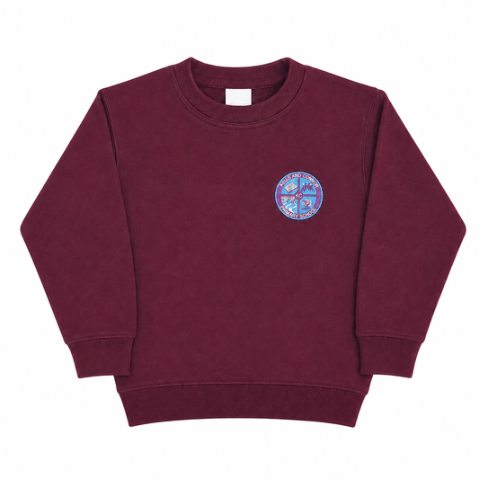 Kells & Connor Primary School Sweatshirt