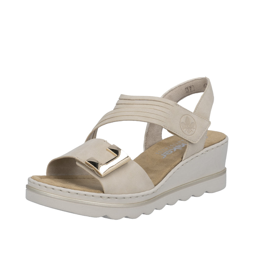 Rieker 67410-62 Ginger Sandals