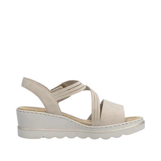 Rieker 67410-62 Ginger Sandals