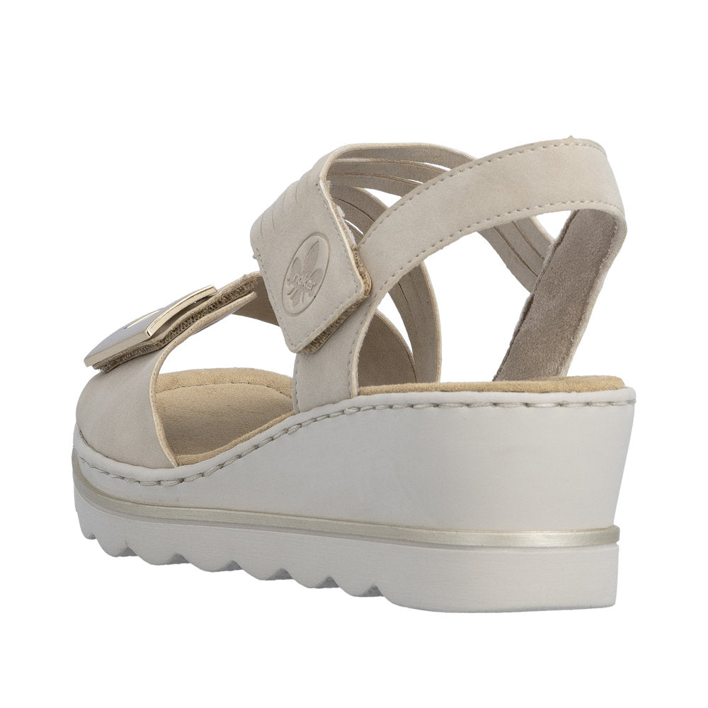 Rieker 67410-62 Ginger Sandals