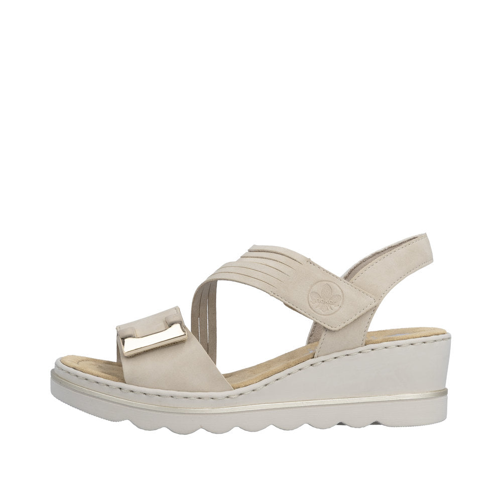 Rieker 67410-62 Ginger Sandals