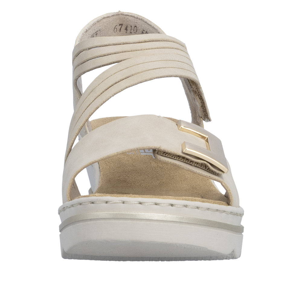 Rieker 67410-62 Ginger Sandals