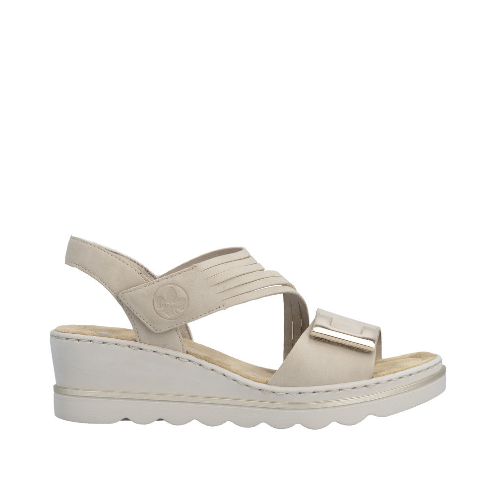 Rieker 67410-62 Ginger Sandals