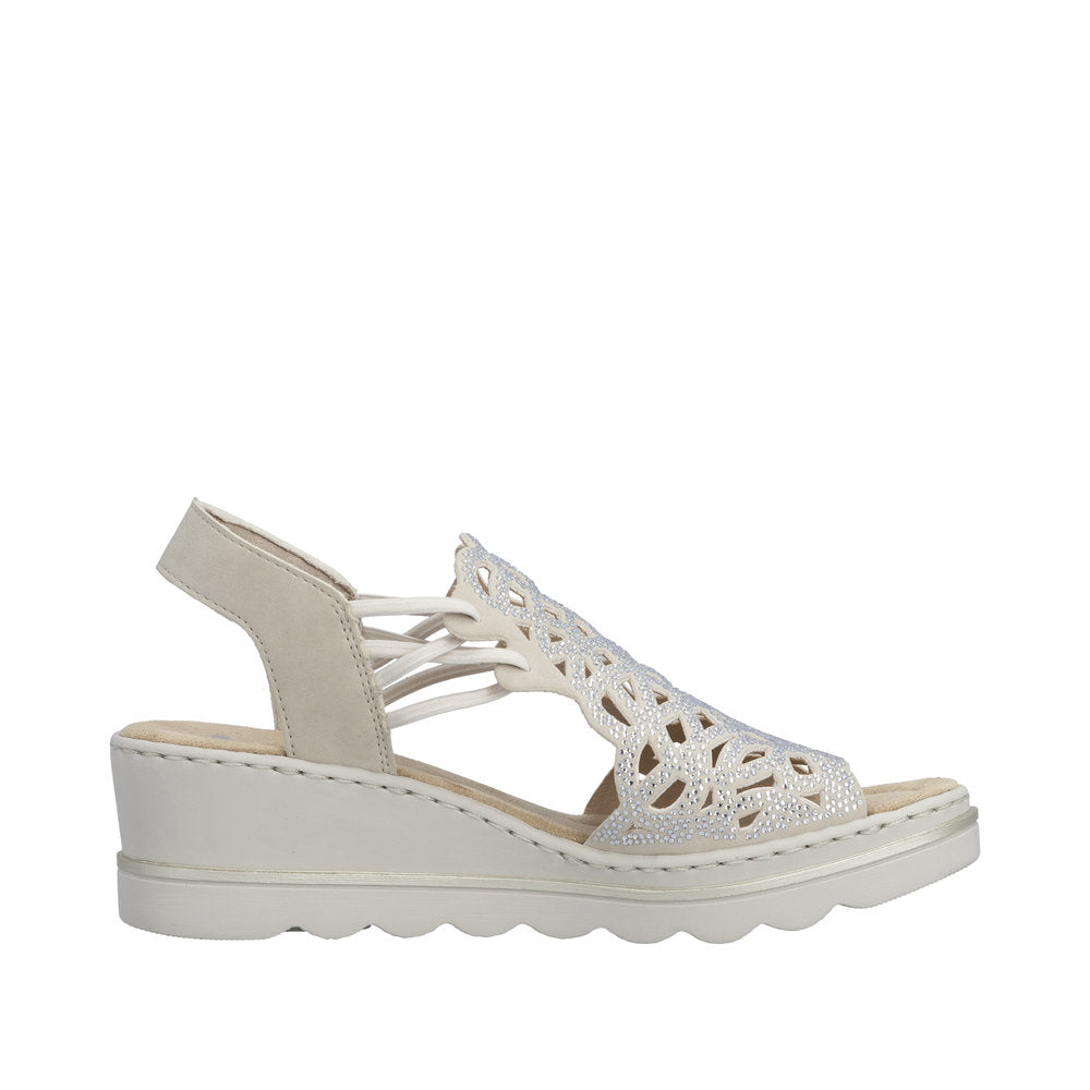 Rieker 67465-62 Ginger Sandals