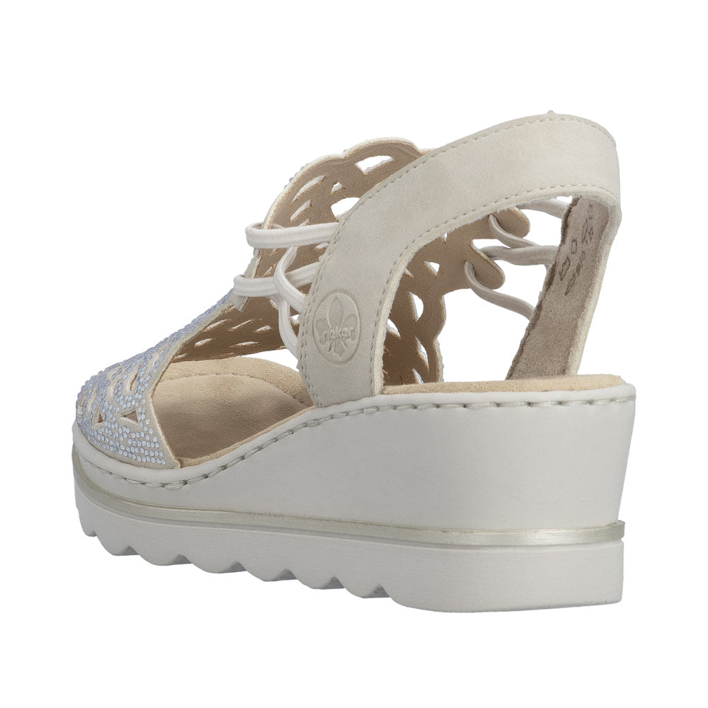 Rieker 67465-62 Ginger Sandals
