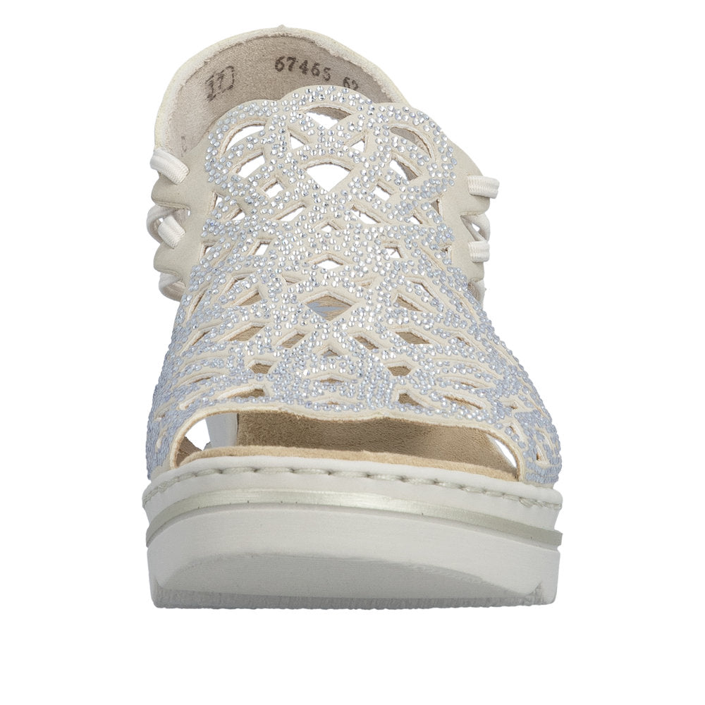Rieker 67465-62 Ginger Sandals