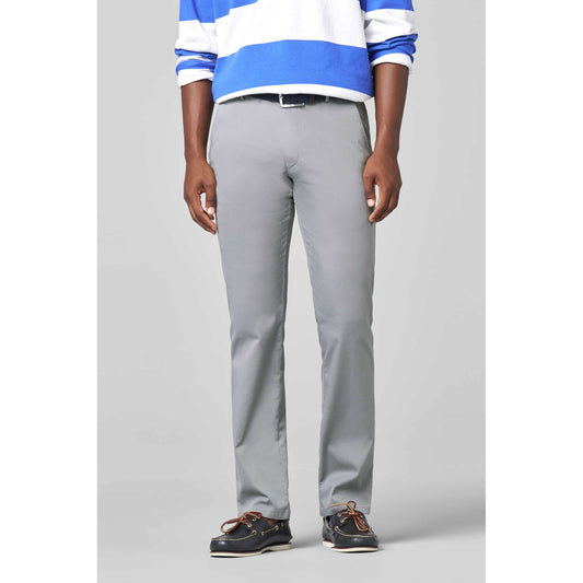 Meyer 5070 06 Roma Grey Trousers