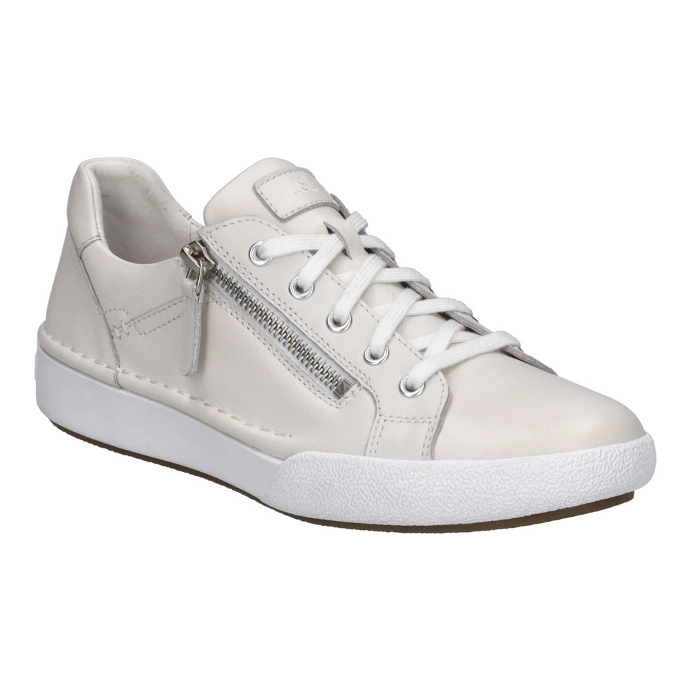 Josef Seibel Claire 03 69903 133 000 Off White Trainers