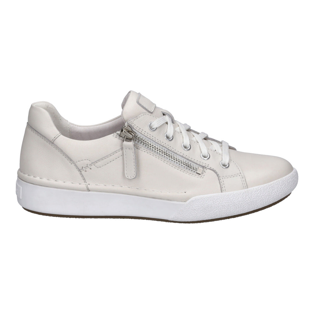 Josef Seibel Claire 03 69903 133 000 Off White Trainers